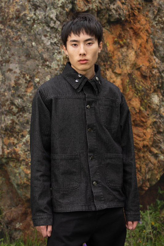 Mode Jacket